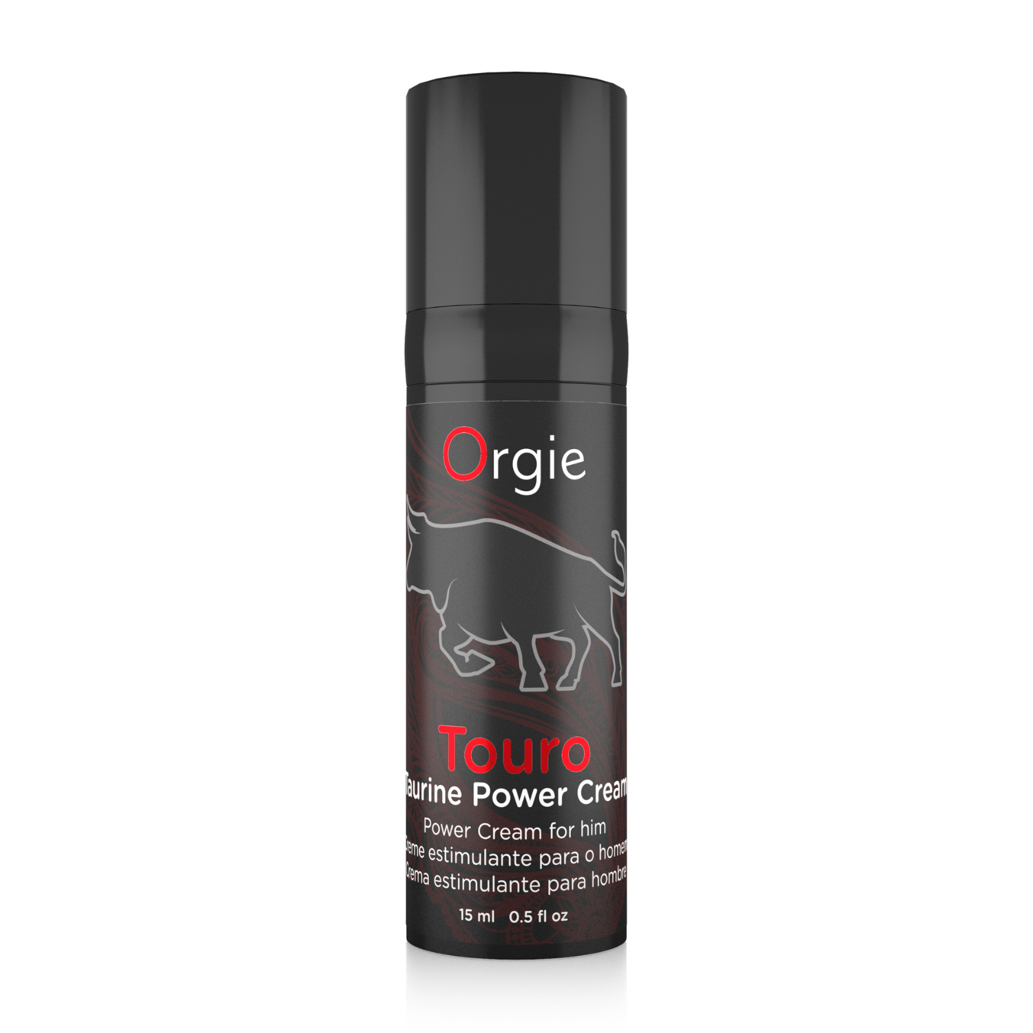 Orgie Touro Powercreme für Ihn 15ml  Zweitbild