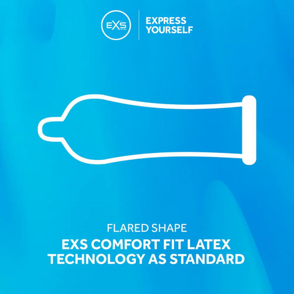 EXS Strawberry Sundae shape
