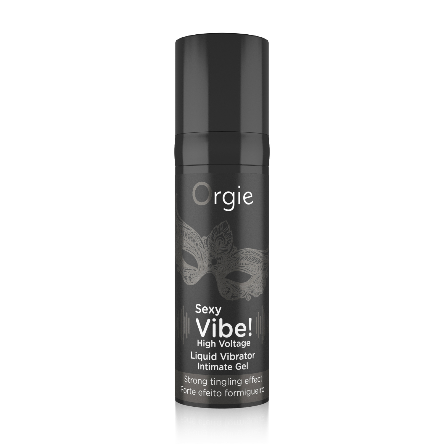 Orgie Sexy Vibe! Hochspannungsgel 15ml Zweitbild