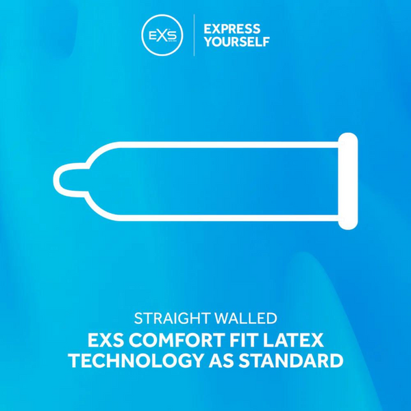 EXS Magnum Large Box 48 shape