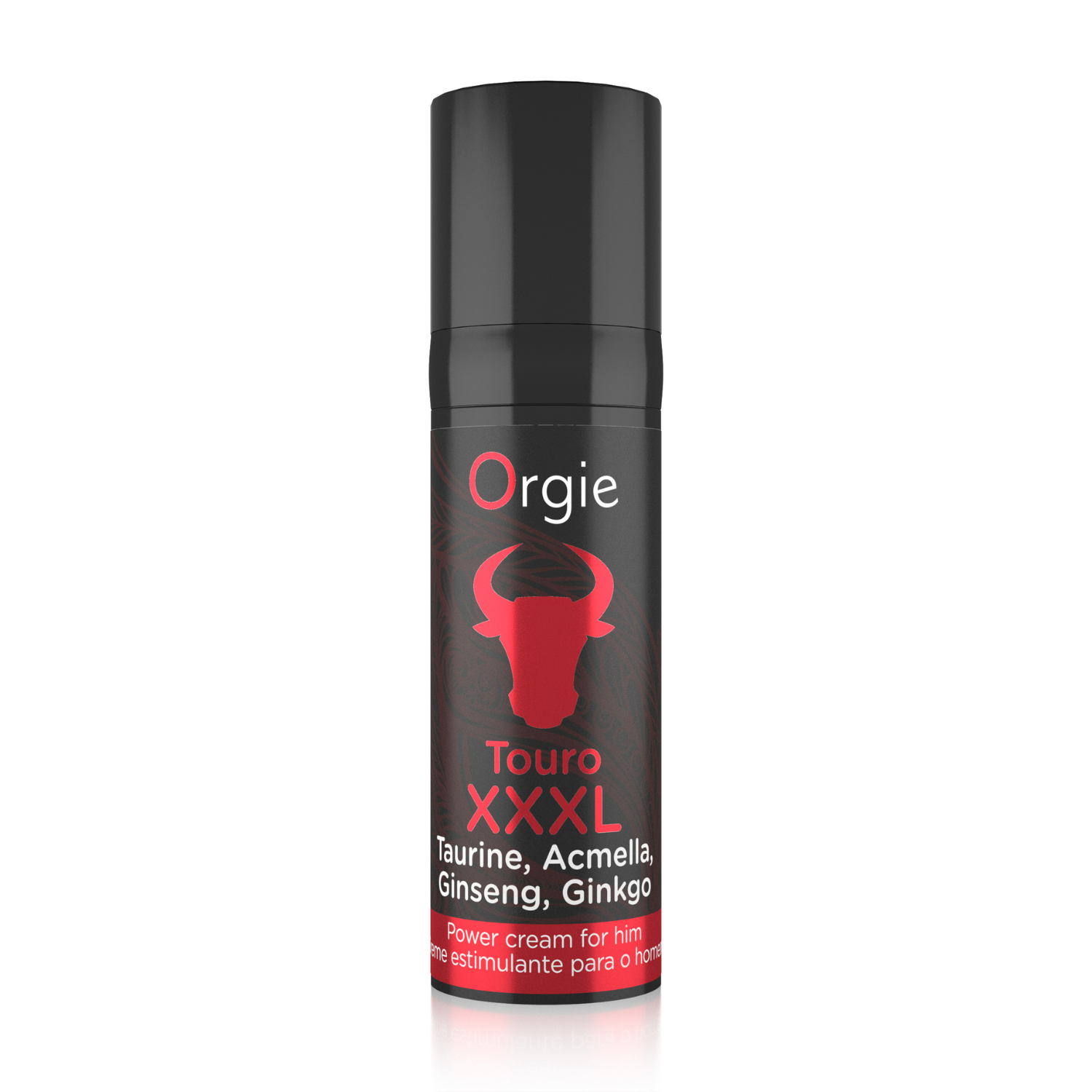 Orgie Touro XXXL Powercreme für Ihn 15ml Zweitbild