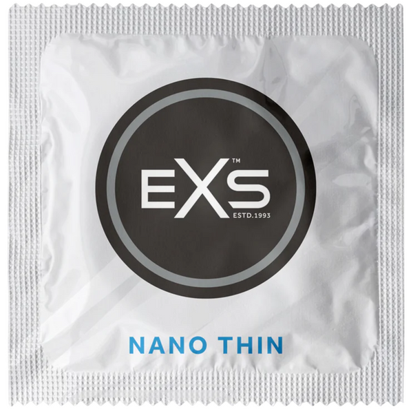 EXS Nano Thin Box 12 pcs