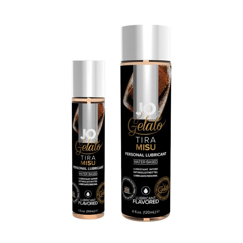 JO Gelato Tiramisu Water-Based Hauptbild