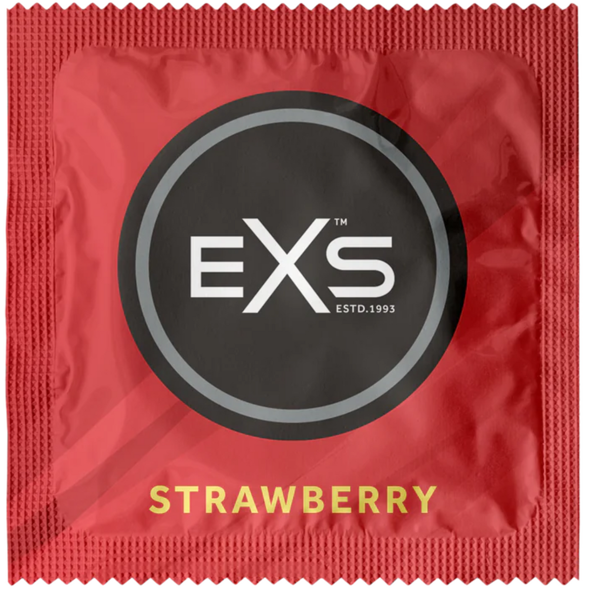 EXS Strawberry Sundae Hauptbild