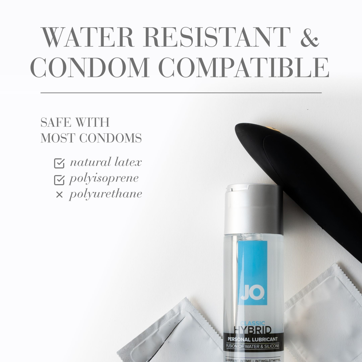 System JO Classic Hybrid Original 30ml  Zweitbild