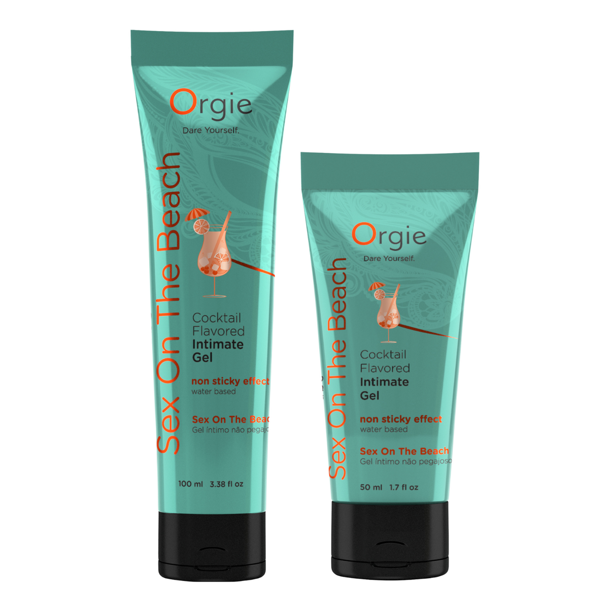 Orgie Lube Tube Cocktail Sex on the Beach Hauptbild