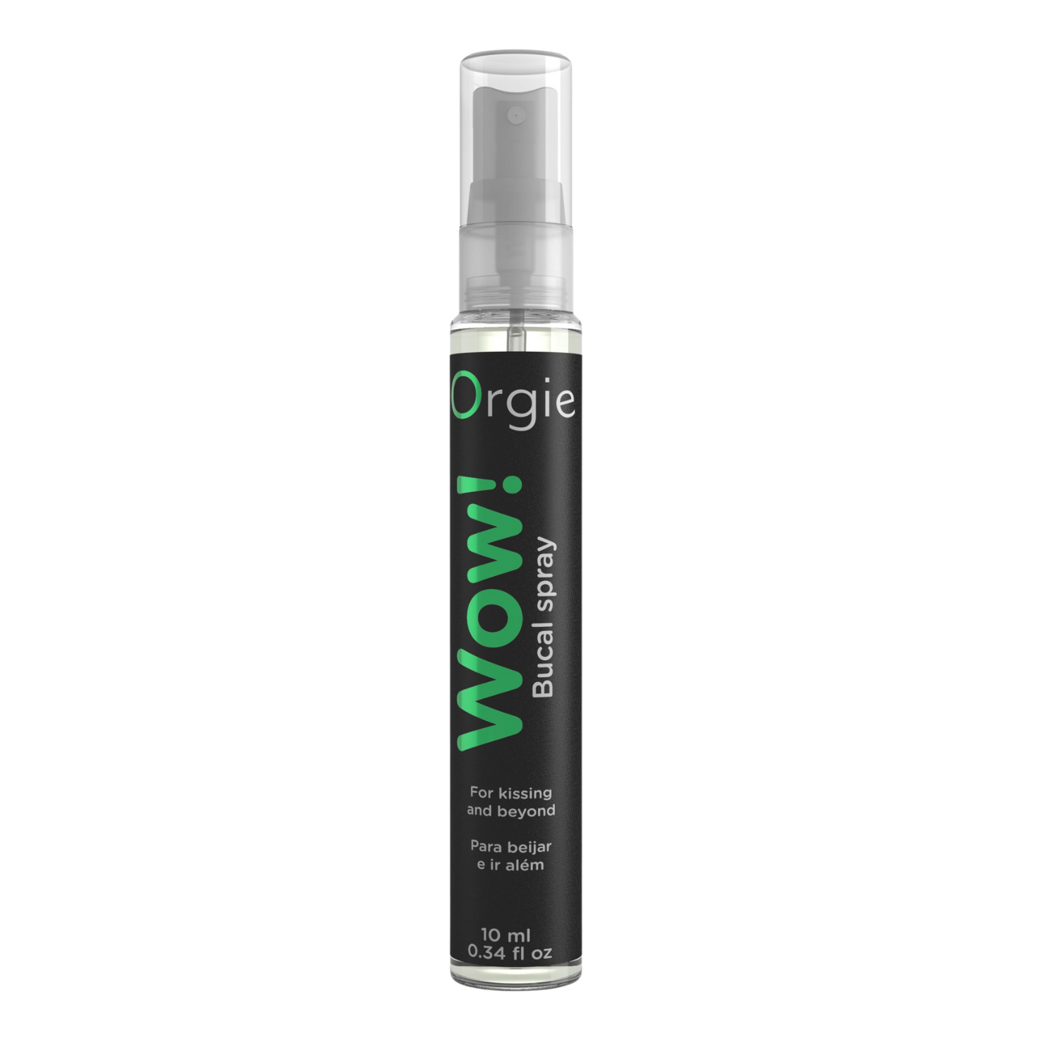 Orgie Wow! Bukal Spray 10ml Zweitbild
