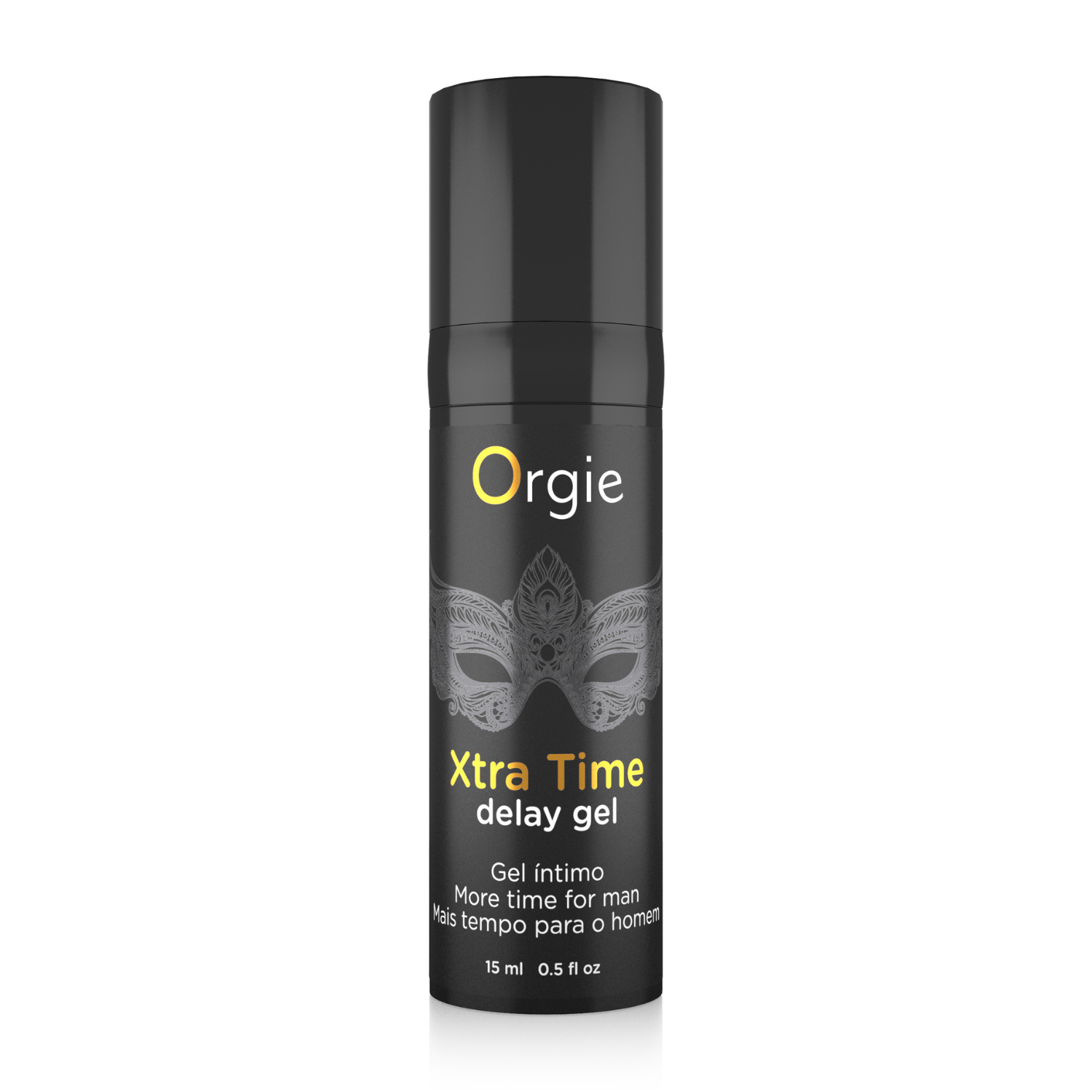 Orgie Xtra Zeitverzögerungsgel 15 ml  Zweitbild