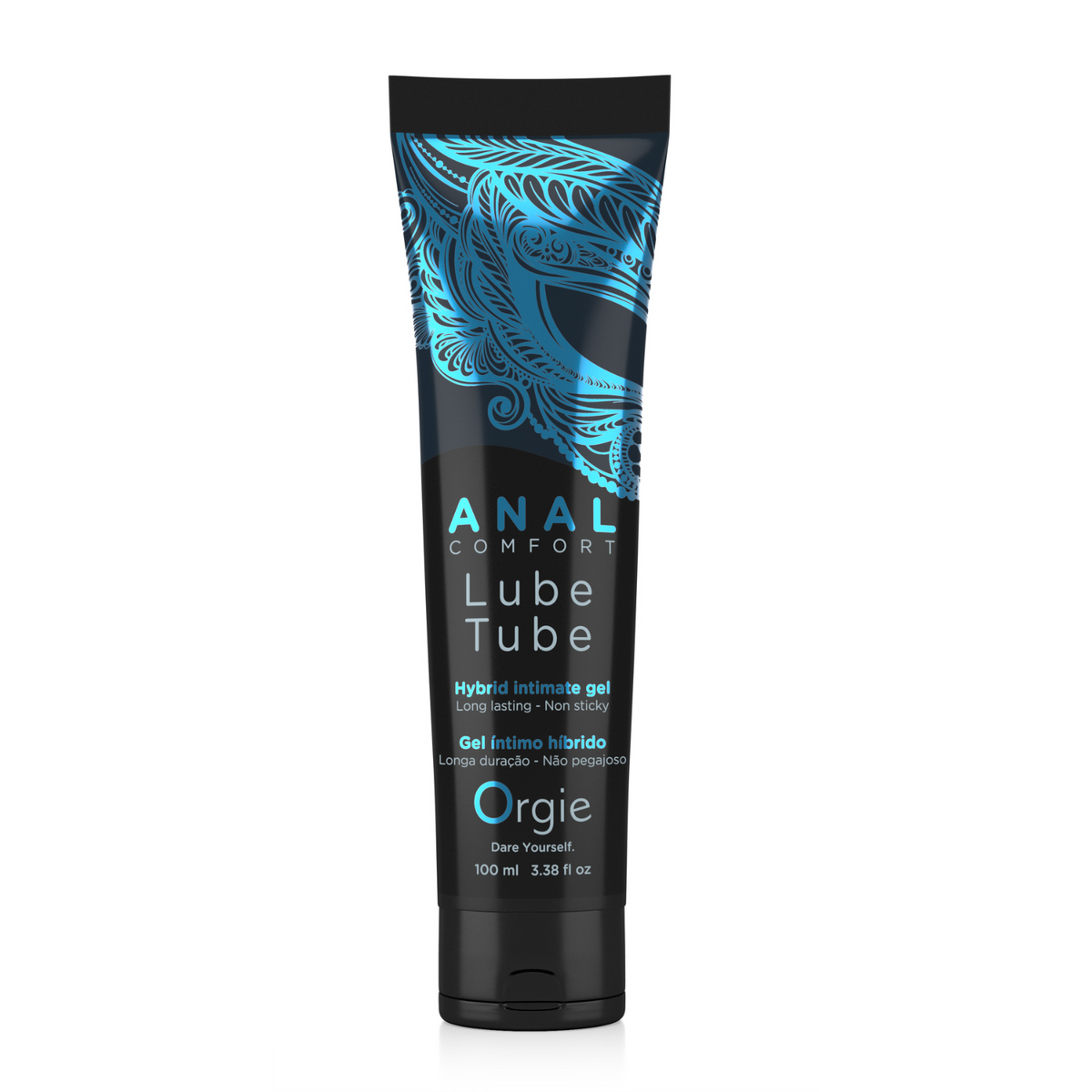 Orgie Anal Comfort Lube 100ml Hauptbild