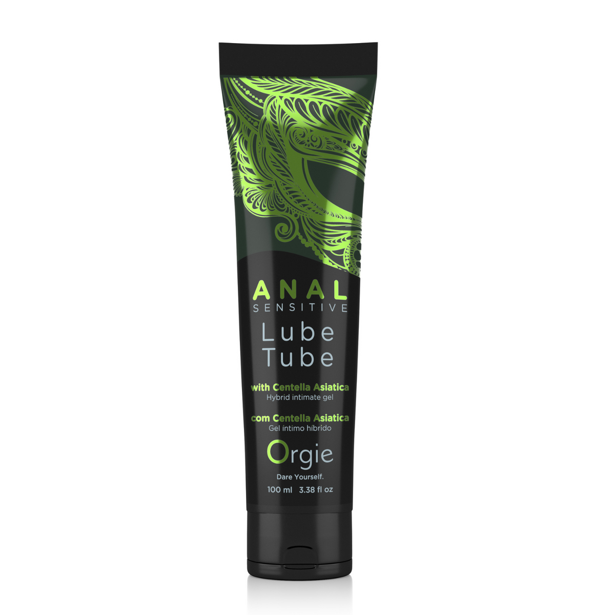 Orgie Anal Sensitive 100ml  Hauptbild