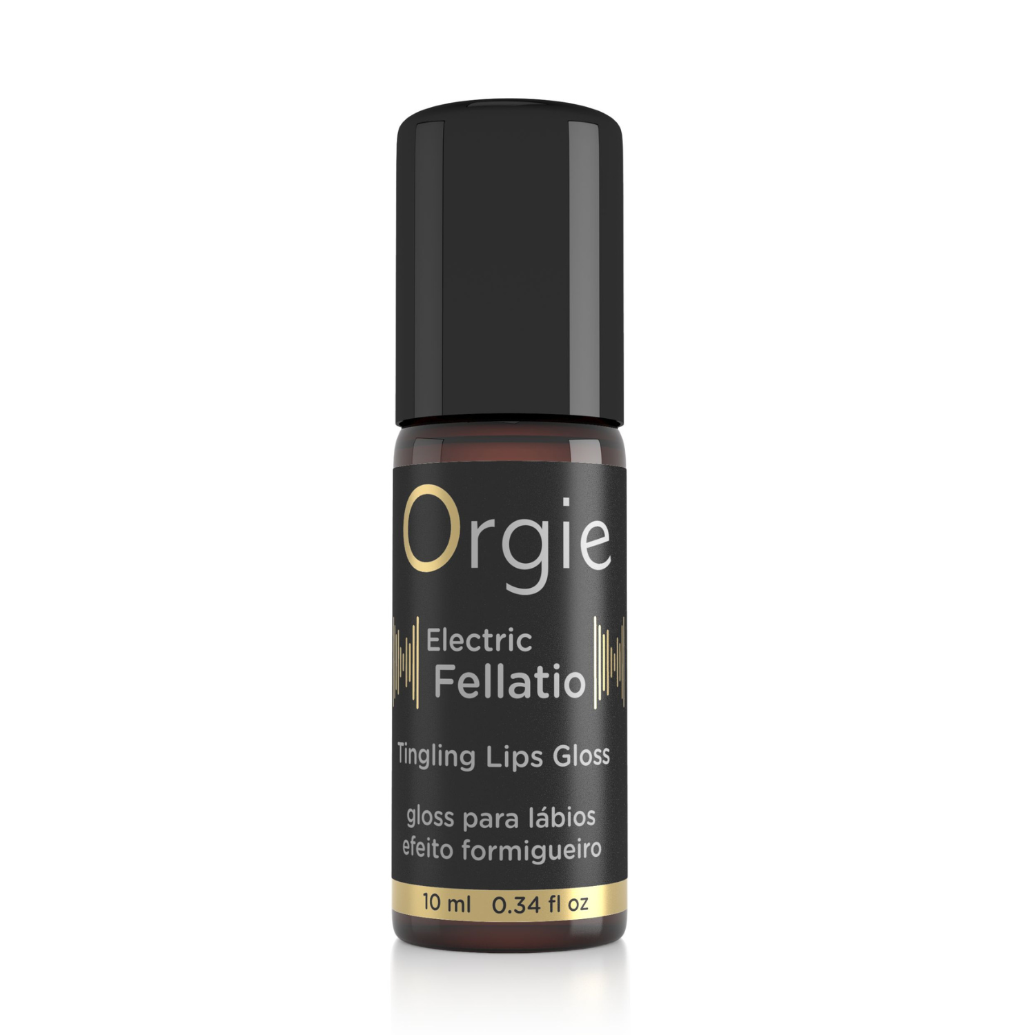 Orgie Electric Fellatio Gel 10ml Zweitbild