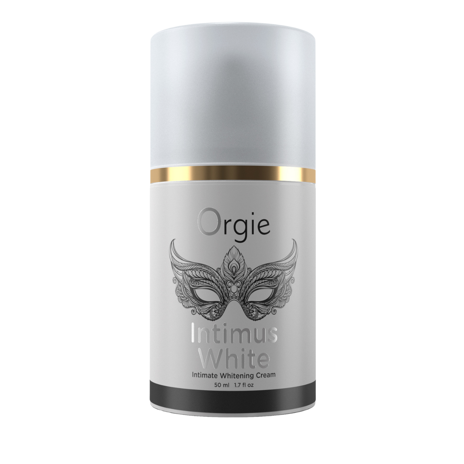 Orgie Intimus Weiße Creme 50ml  Zweitbild