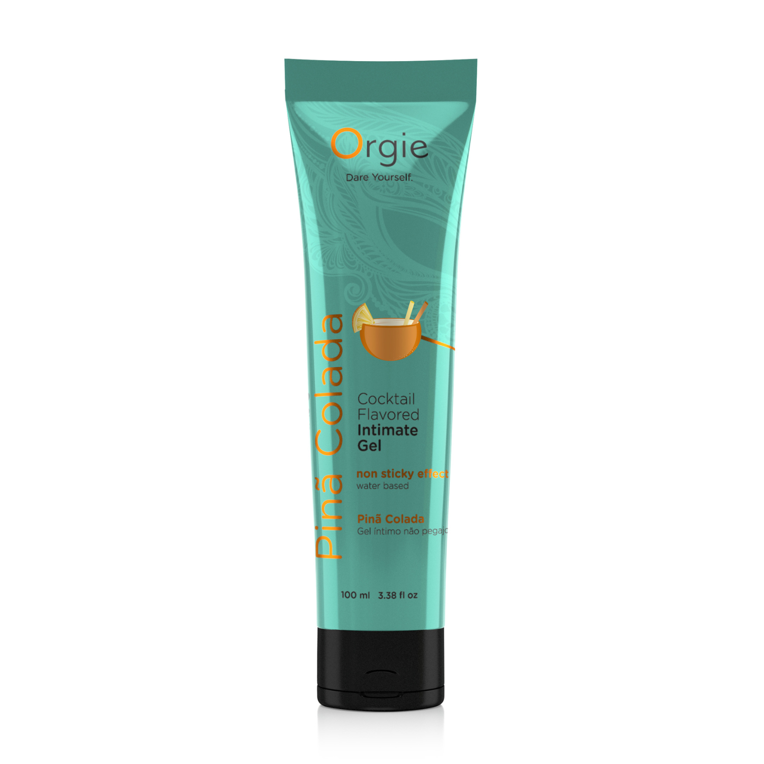 Orgie Lube Tube Cocktail Pina Colada Zweitbild