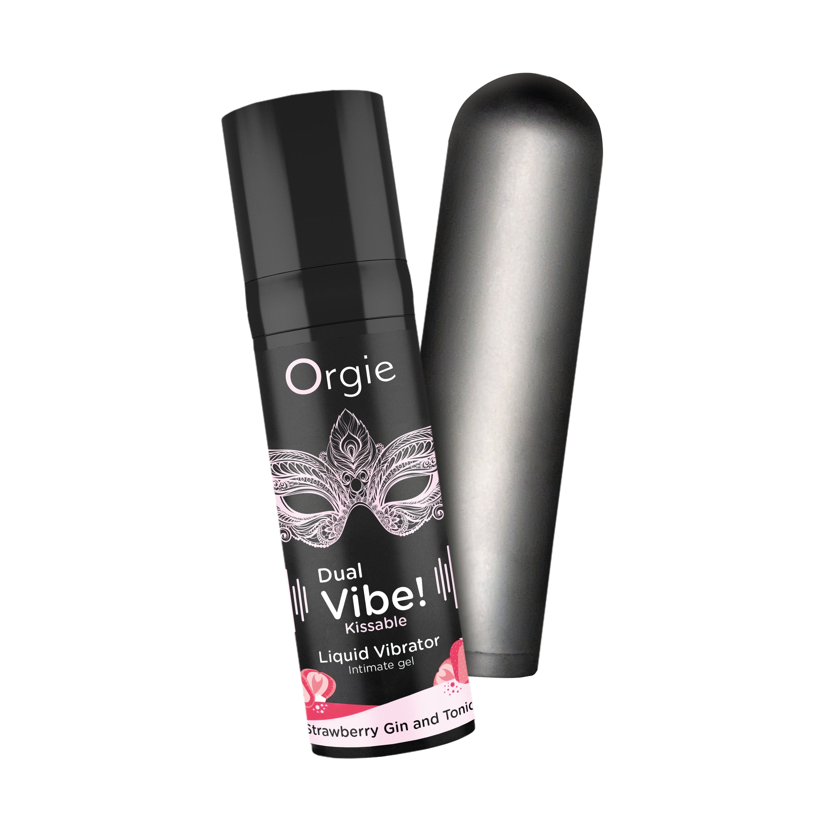 Orgie Vibe Bullet Vibrationsset Zweitbild