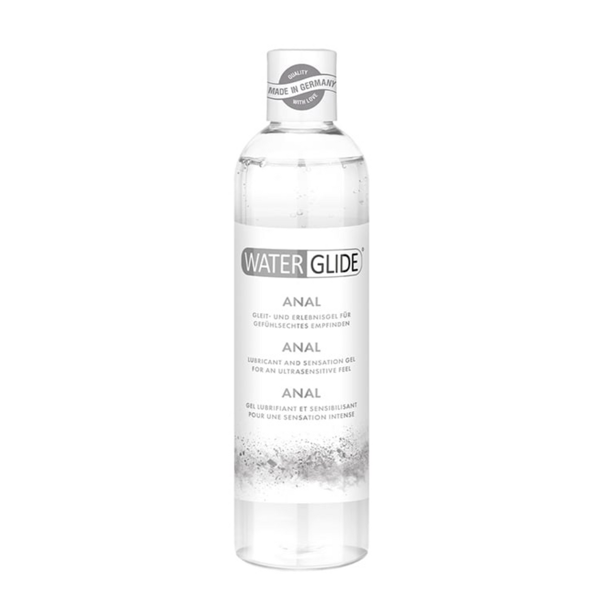 WaterGlide Anal 10.1 fl.oz Hauptbild