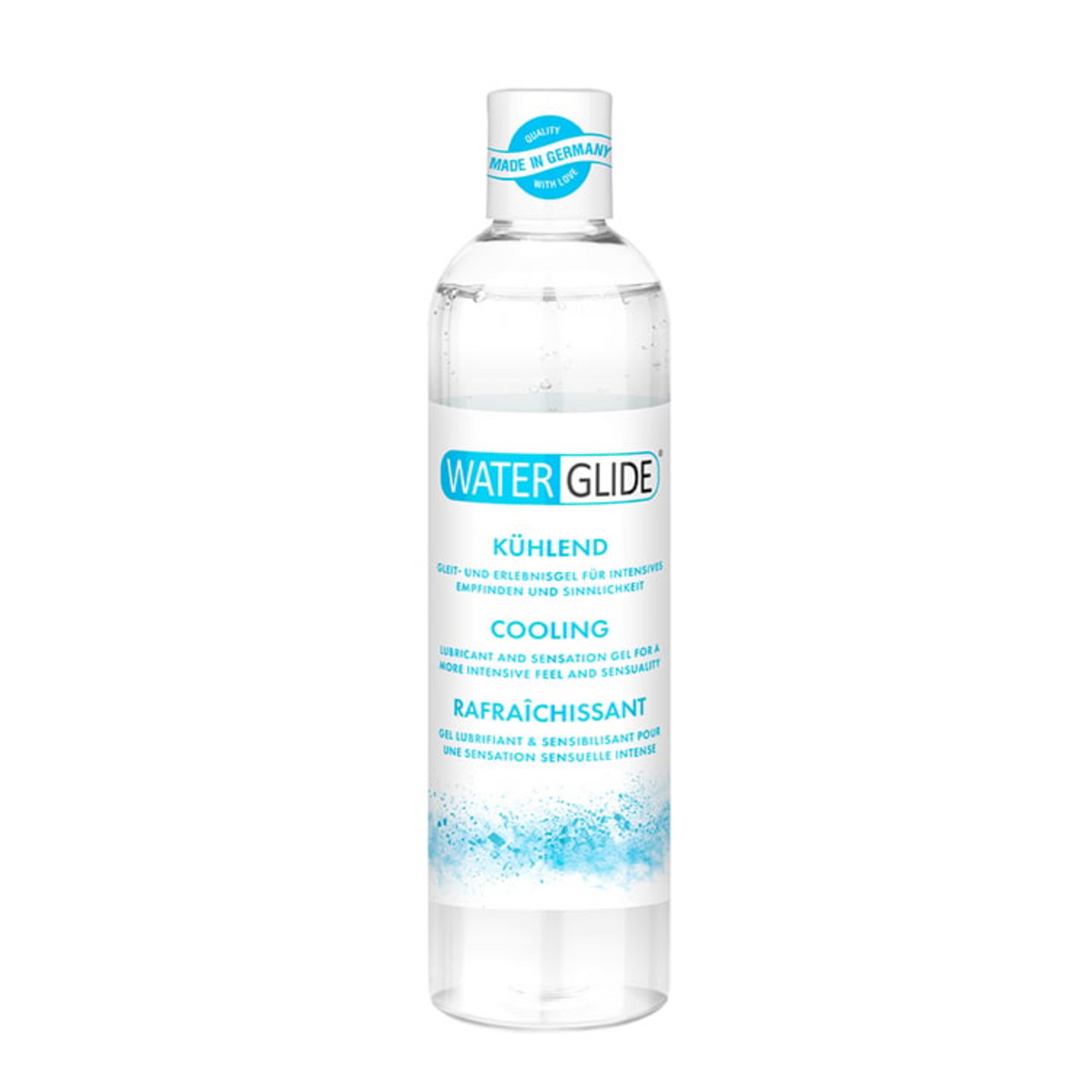 WaterGlide Cooling 10.1 fl.oz Hauptbild