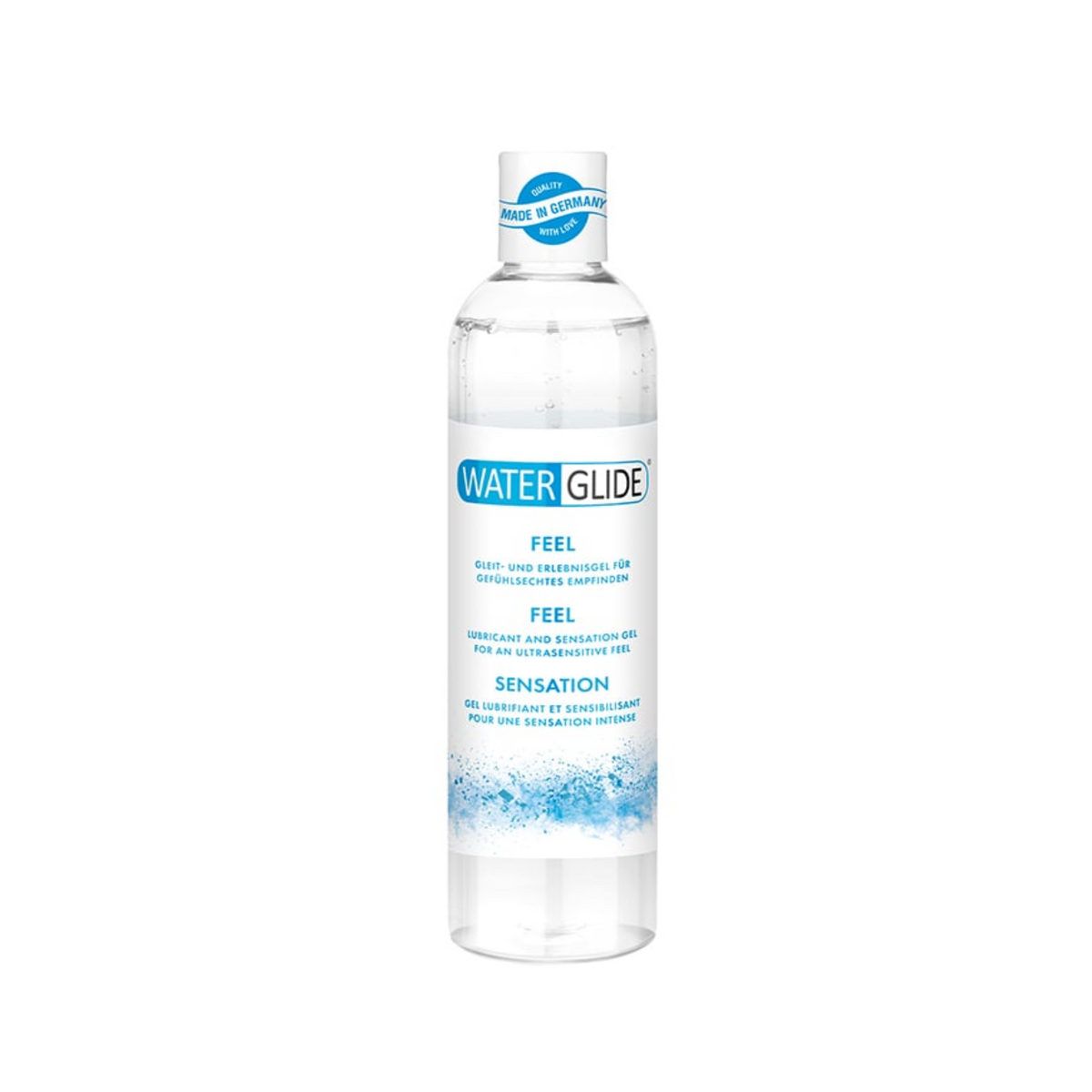 WaterGlide Natural Intimate Gel 10.1 fl.oz Hauptbild