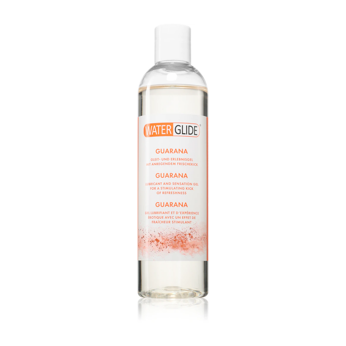 WaterGlide Guarana 10.1 fl.oz