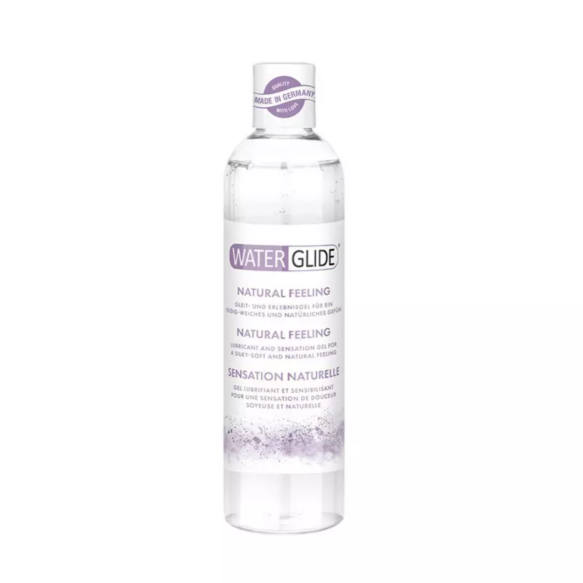 WaterGlide Natural Feeling 10.1 fl.oz Hauptbild