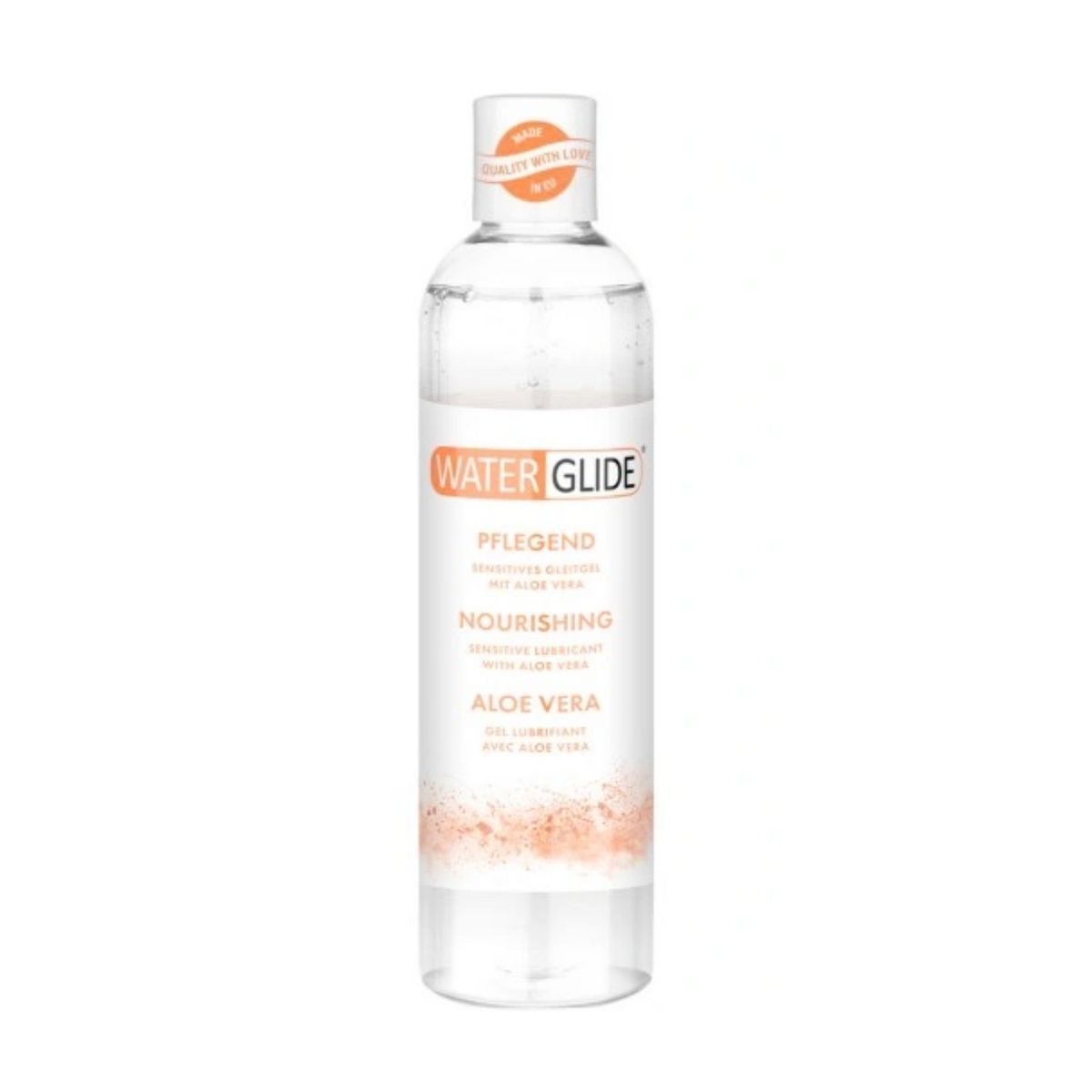 WaterGlide Nourishing Aloe Vera 10.1 fl.oz