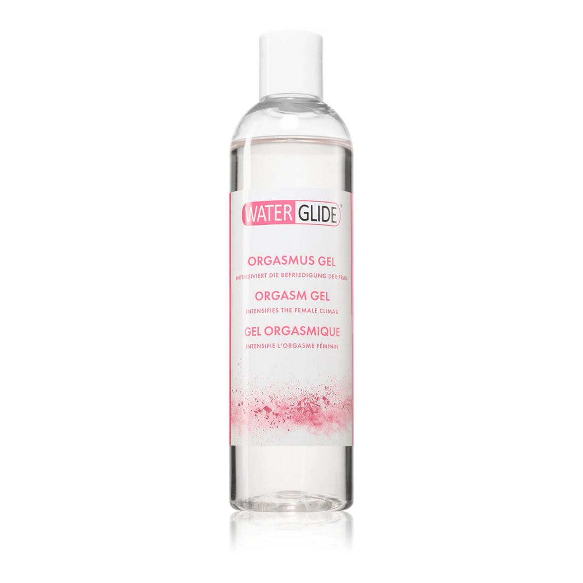 WaterGlide Orgasm Gel for Women 10.1 fl.oz Hauptbild