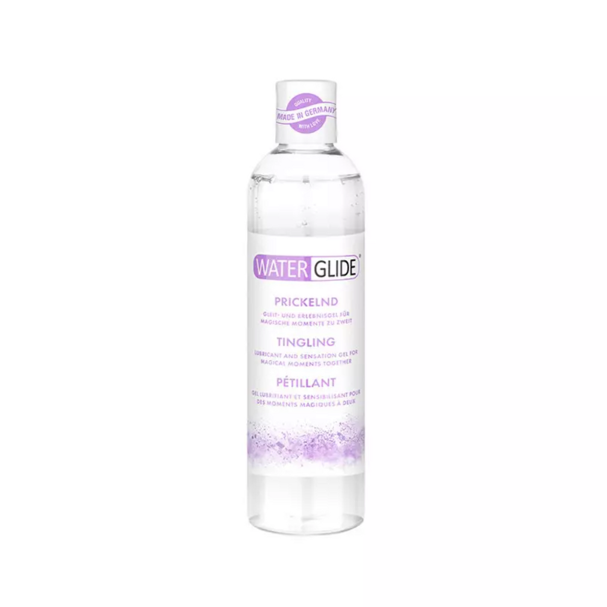 WaterGlide Tingling 10.1 fl.oz Hauptbild