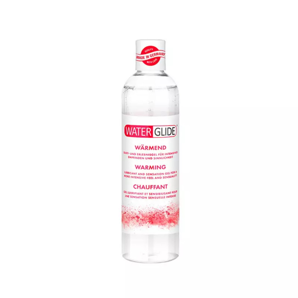 WaterGlide Warming 10.1 fl.oz Hauptbild
