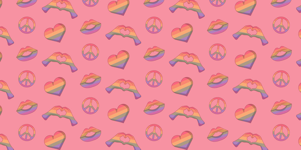 LGBTQ-Sammlung