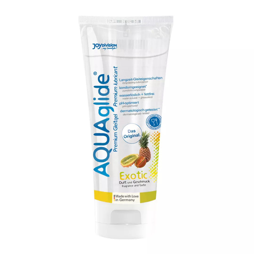 JoyDivision AQUAglide Exotic 3.4 fl.oz