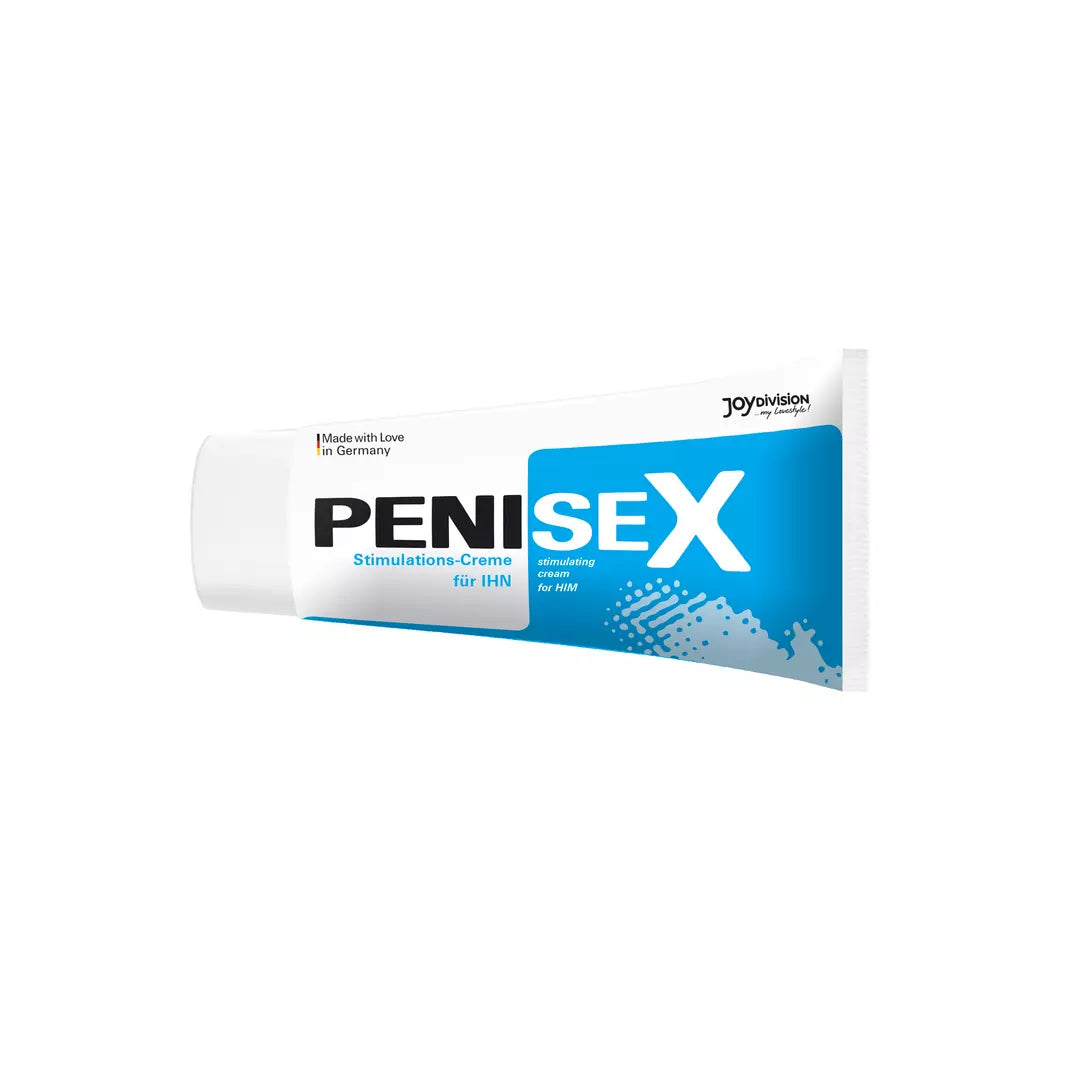 JoyDivision Penisex for Him 1.7 fl.oz Hauptbild