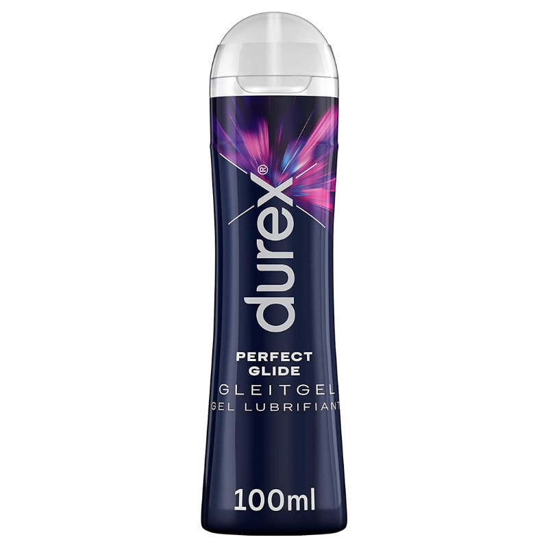 Durex Perfect Glide 100ml lubricant gleitgel gel lubrifiant Hauptbild