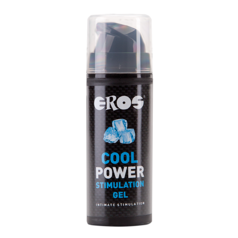 EROS Cool Power Stimulierendes Gel 30 ml  Hauptbild