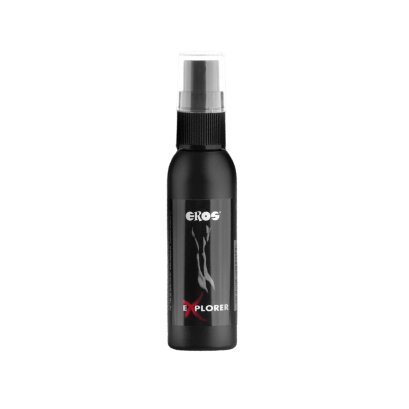 EROS Explorer 30ml  Hauptbild