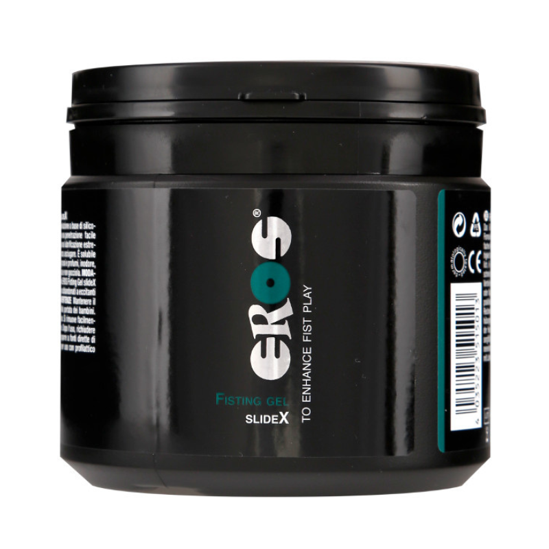 EROS Fisting Gel SlideX Hauptbild