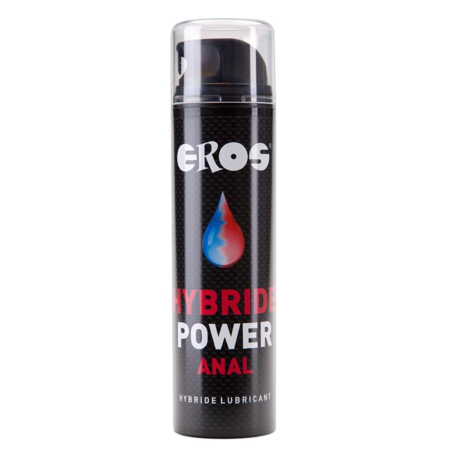 EROS Hybride Power Anal  Zweitbild