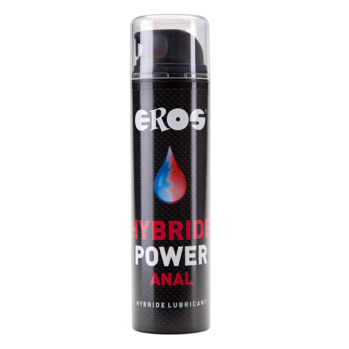eros hybrid power anal 200ml