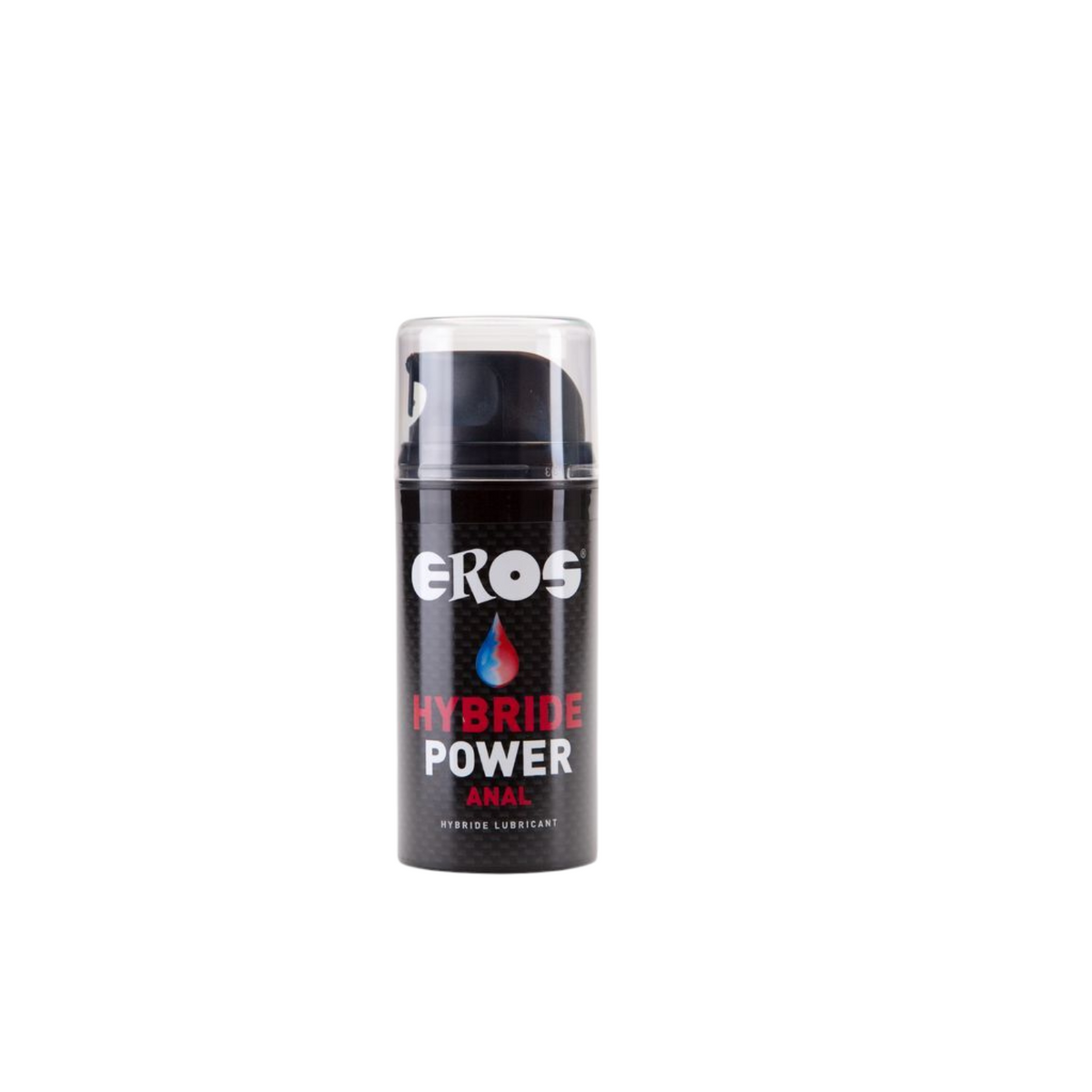 eros hybride power anal