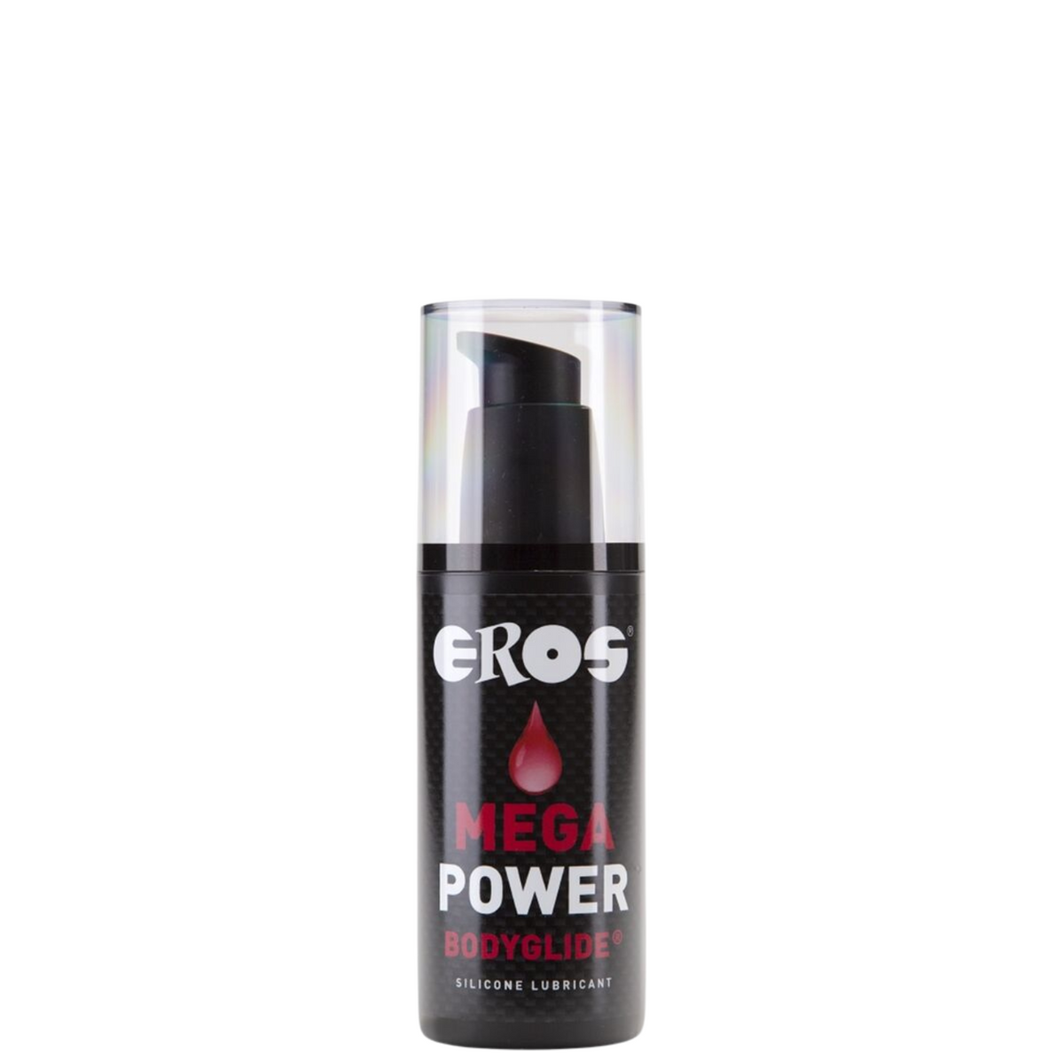 EROS Mega Power Bodyglide Silikon 
