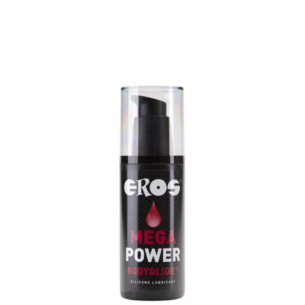 EROS Mega Power Bodyglide Silikon 