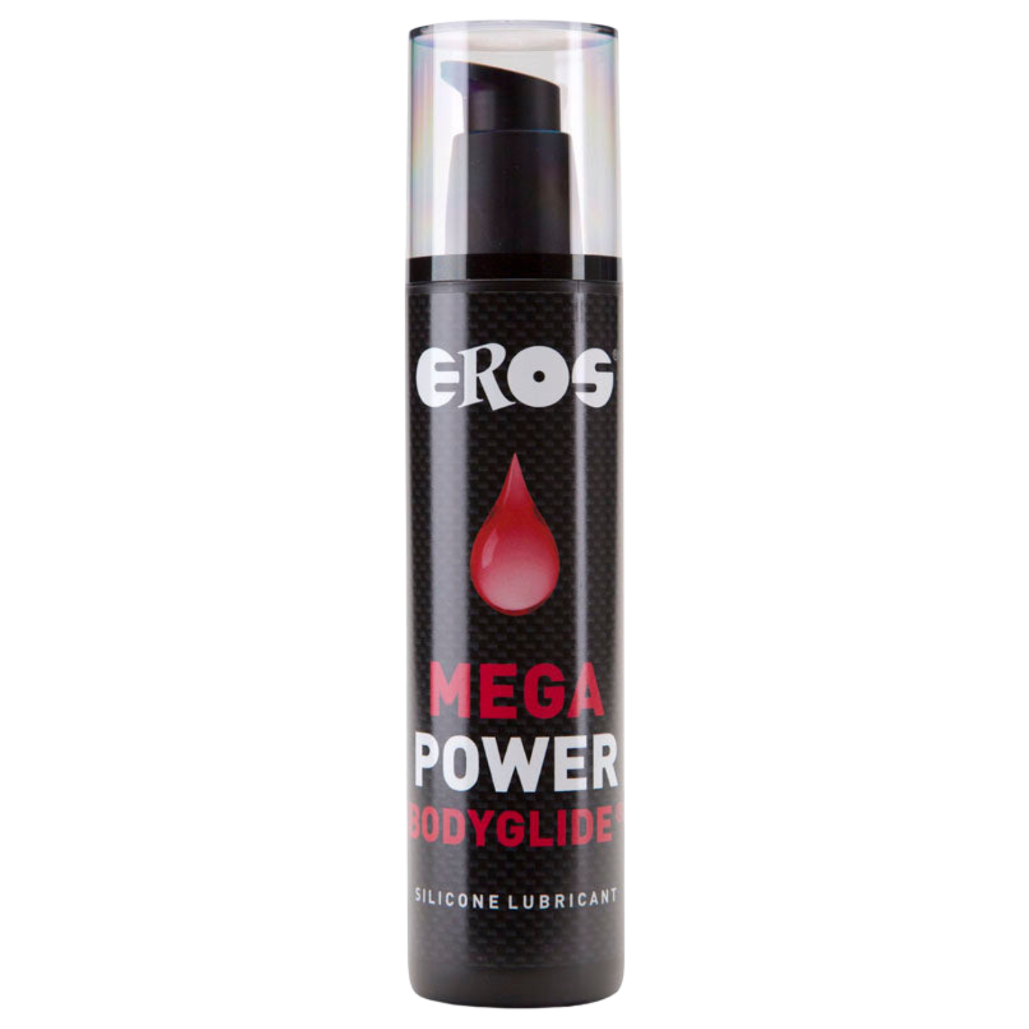 EROS Mega Power Bodyglide Silikon  Zweitbild