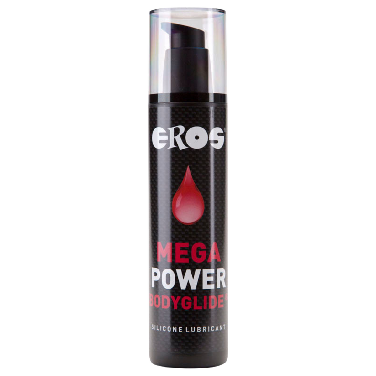 EROS Mega Power Bodyglide Silikon 