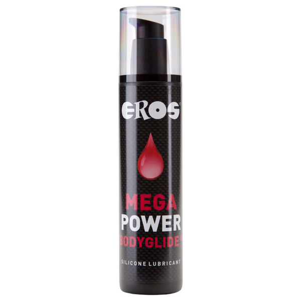 EROS Mega Power Bodyglide Silikon 