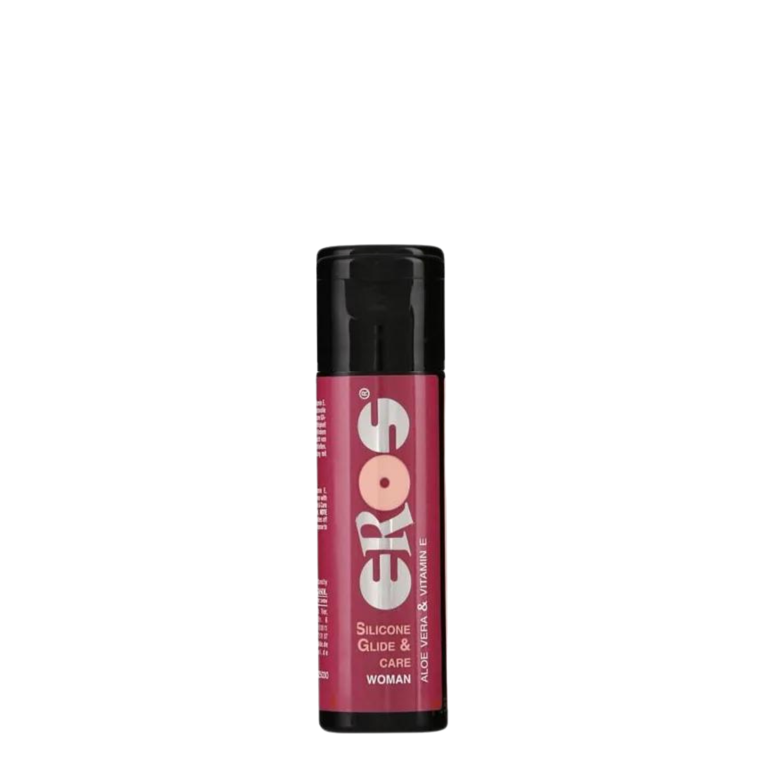 EROS Silicone Glide &amp; Care Woman  Zweitbild