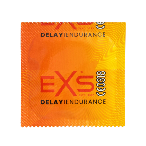 EXS Delay Endurance 48 Pack