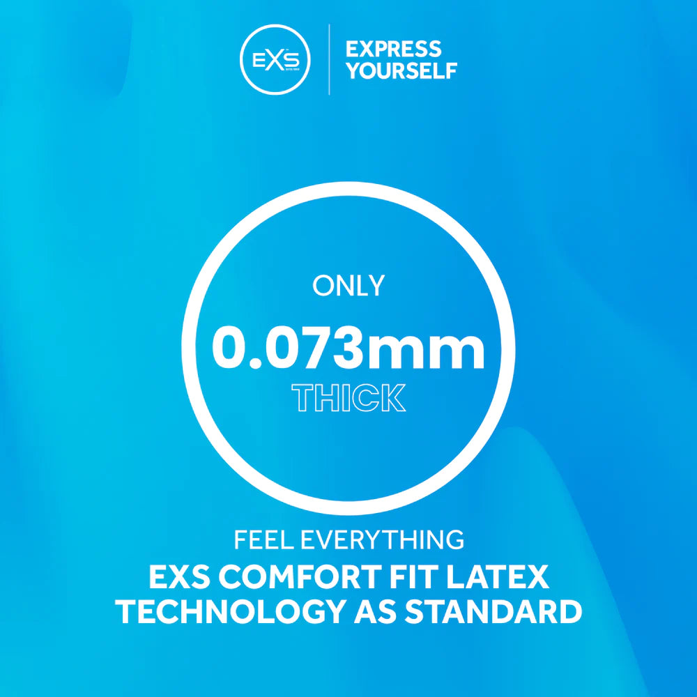 EXS Delay Endurance 48 Pack