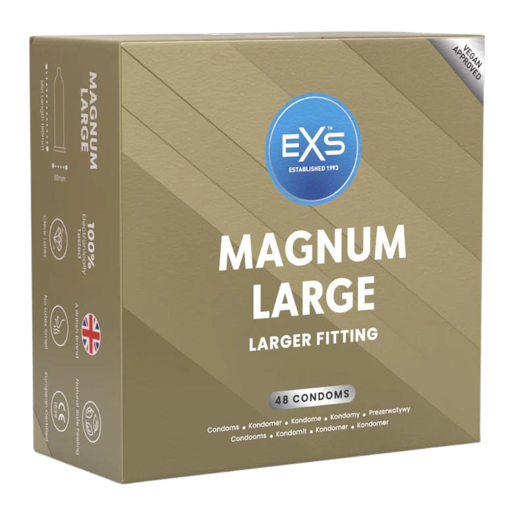 EXS Magnum Large 48er Pack Hauptbild