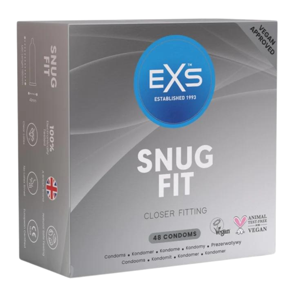 EXS Snug Fit 48 Pack Hauptbild