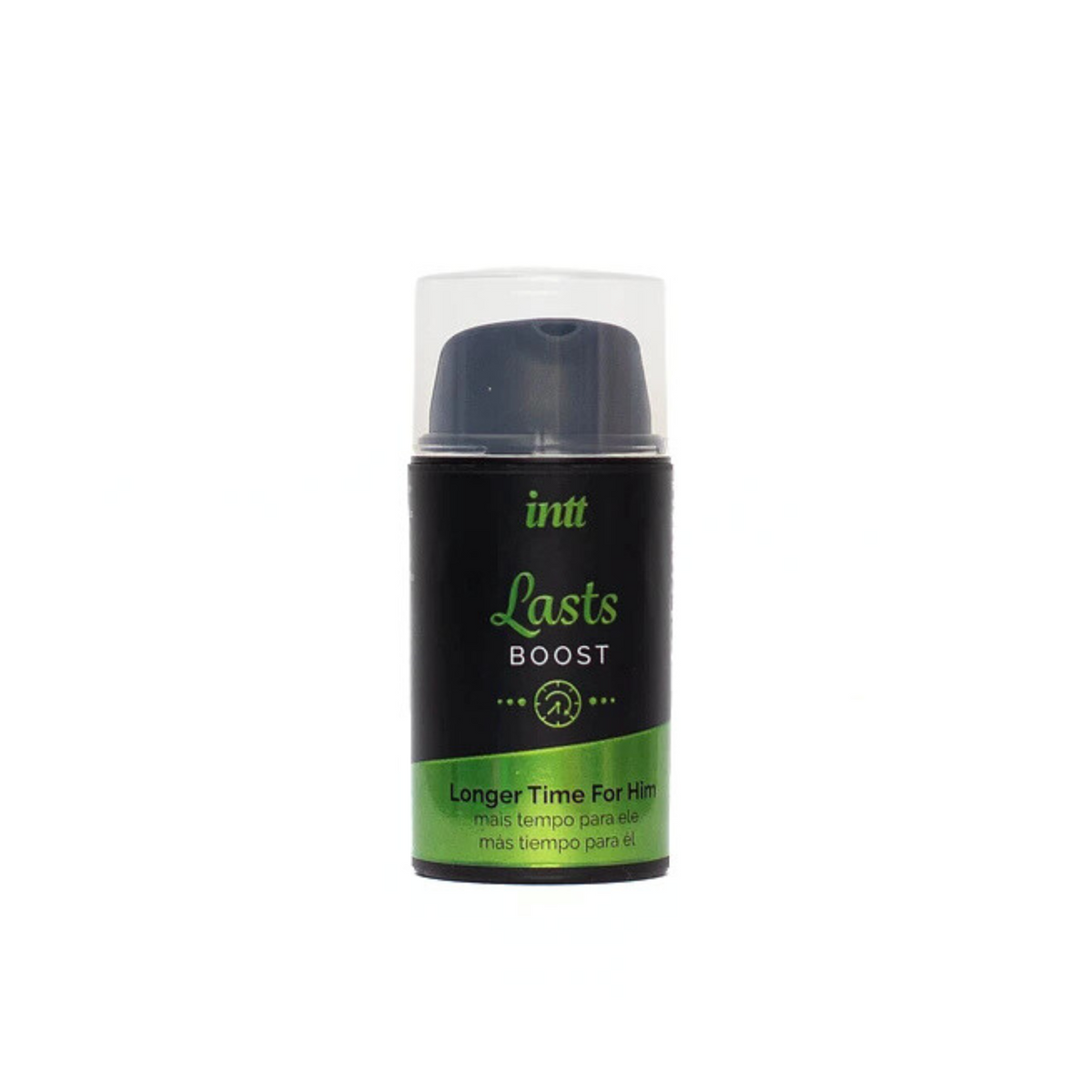 intt Lasts Boost Delay Gel 0.5 fl.oz Hauptbild