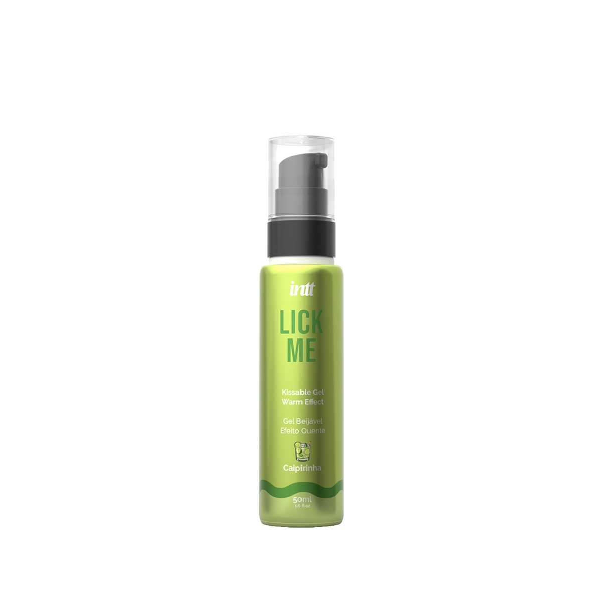 intt Lick Me Caipirinha Warming Gel 1.6 fl.oz Hauptbild