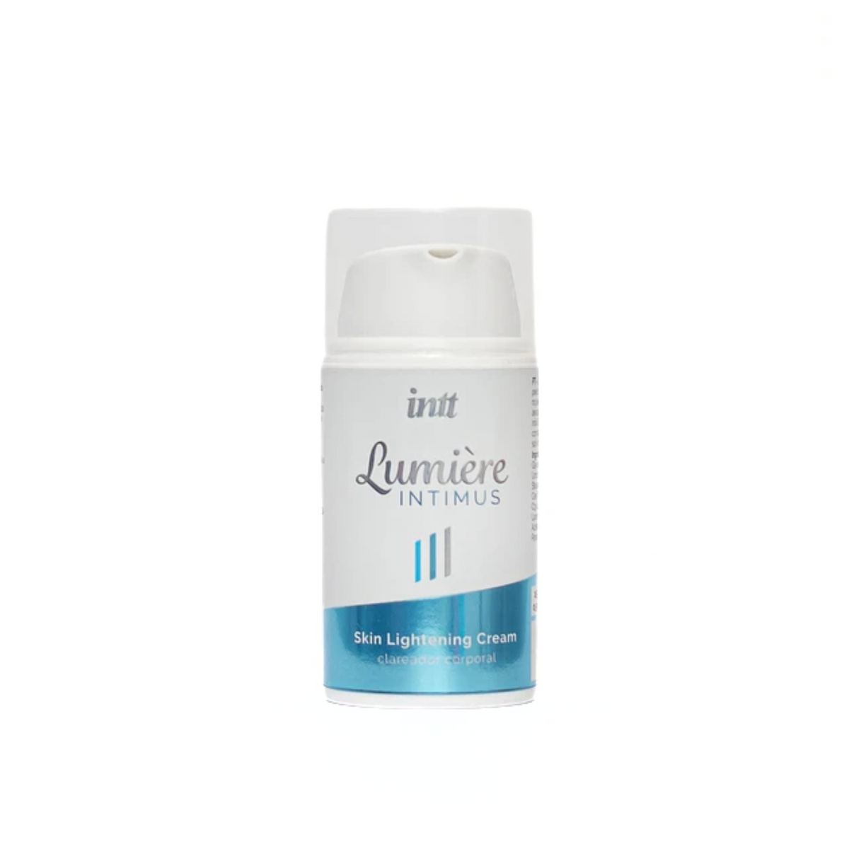 intt Lumiere Intimus Skin Lightening Cream 0.5 fl.oz Hauptbild